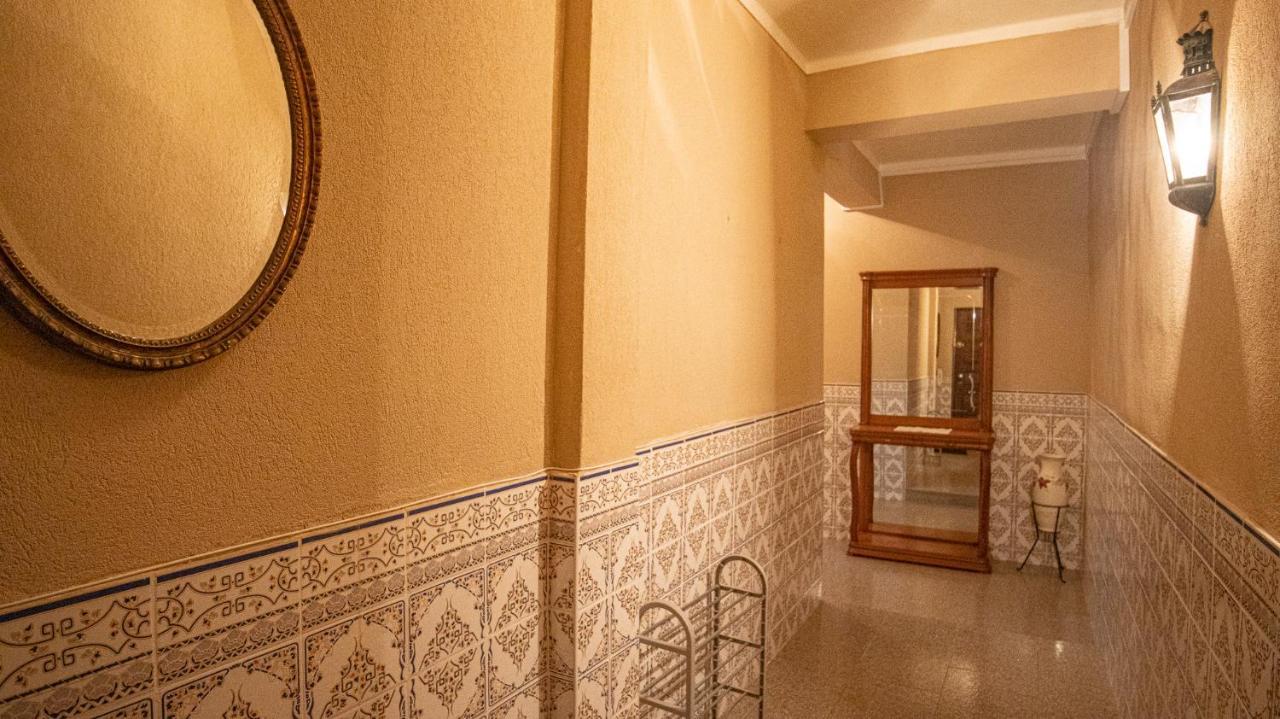 Saradel - Oldtown Albufeira - By Bedzy Apartment Luaran gambar