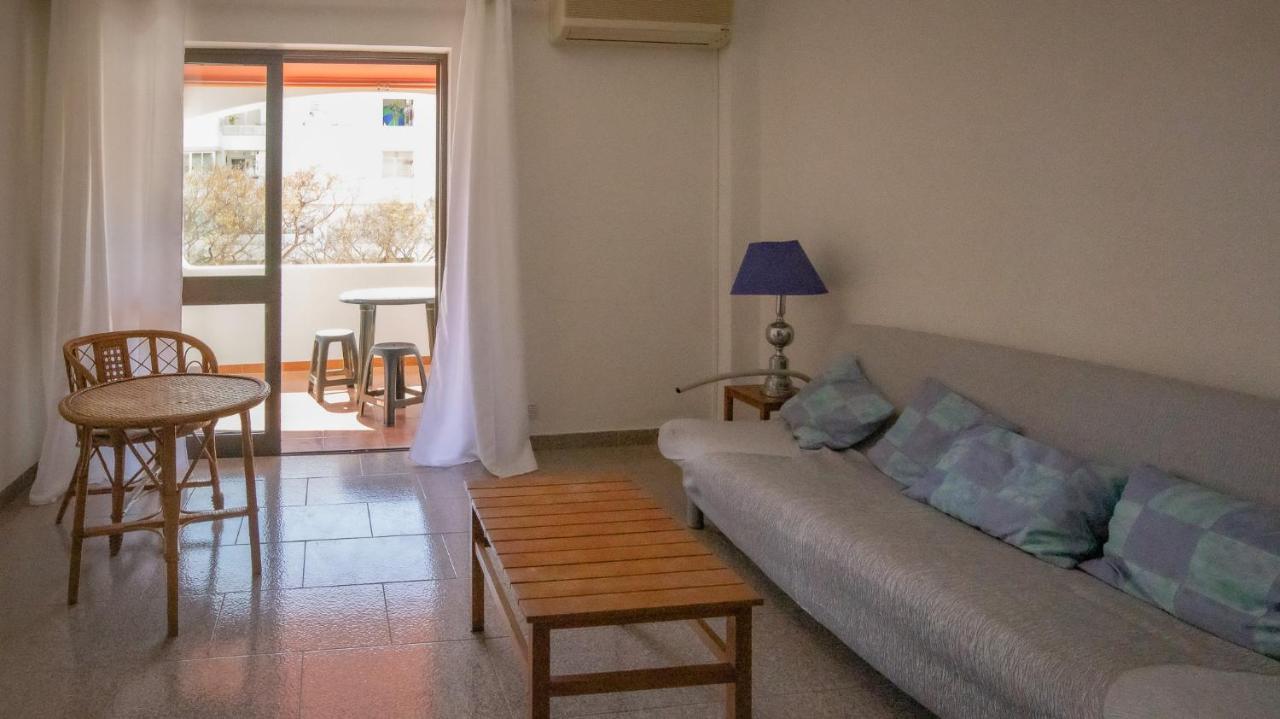 Saradel - Oldtown Albufeira - By Bedzy Apartment Luaran gambar